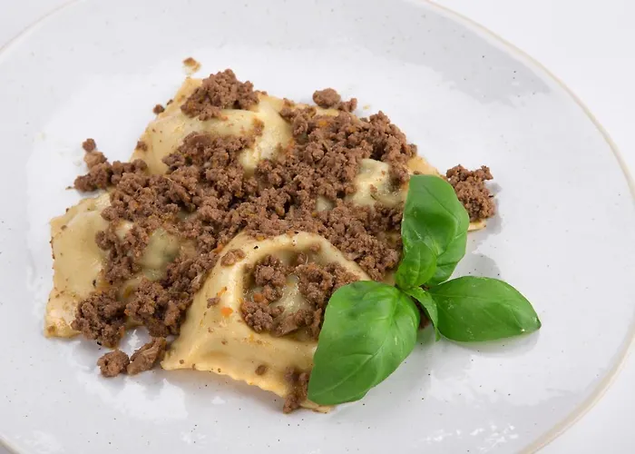 Ristorante Toscana Otel