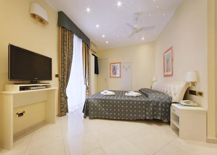 Hotel Ristorante Toscana