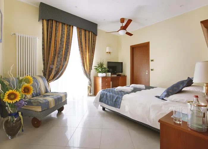 Ristorante Toscana 4*