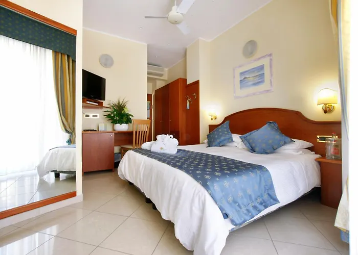 Ristorante Toscana Hotel 4*