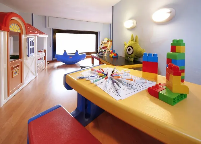 Ristorante Toscana 4* Alassio