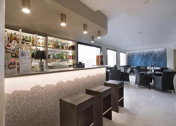 Ristorante Toscana Hotel 4*