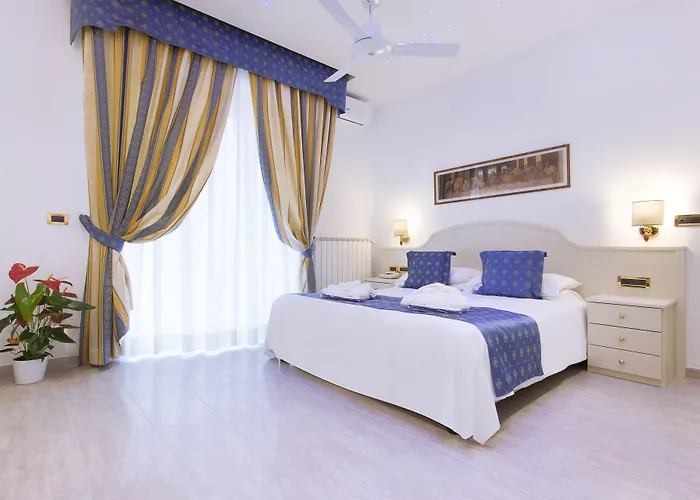 Ristorante Toscana Hotel 4*