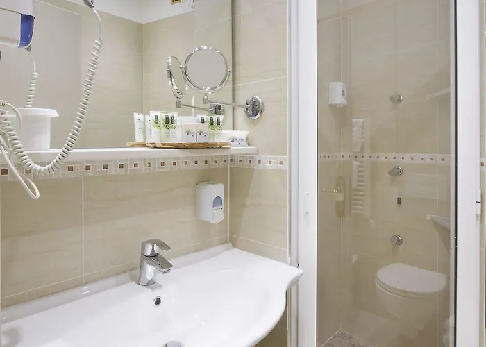 Ristorante Toscana 4*