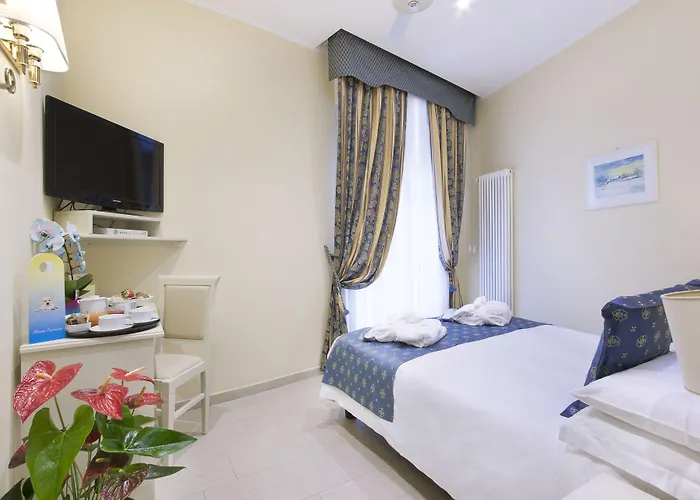 Ristorante Toscana Hotel