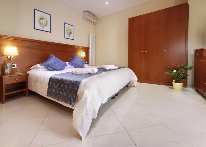 Ristorante Toscana Hotel 4*