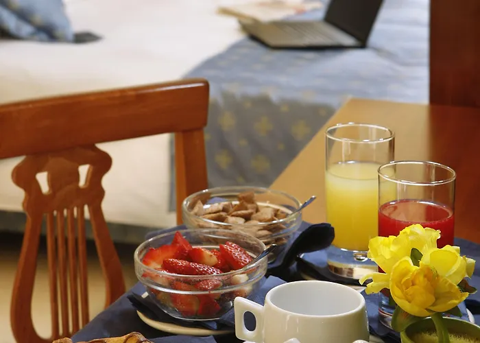 Ristorante Toscana 4*