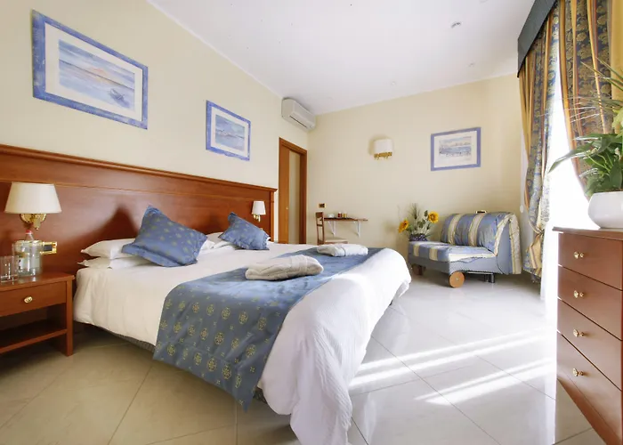 Ristorante Toscana Hotel Alassio