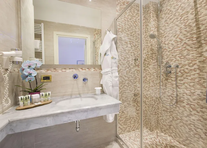 Ristorante Toscana Hotel 4*