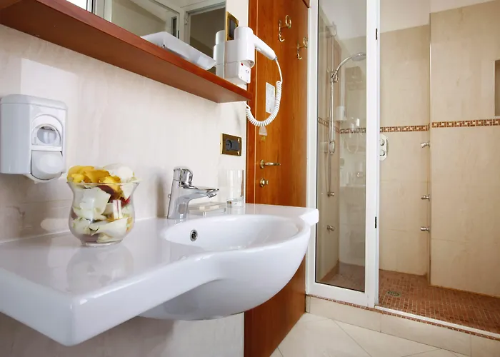 Otel Ristorante Toscana 4*