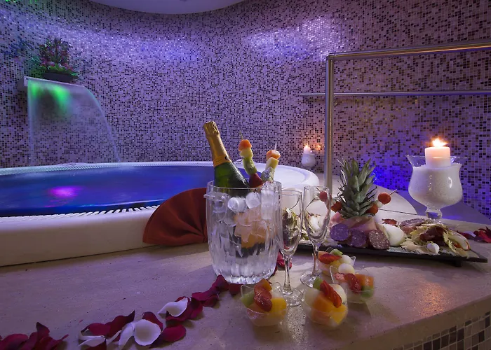 Otel Ristorante Toscana 4*