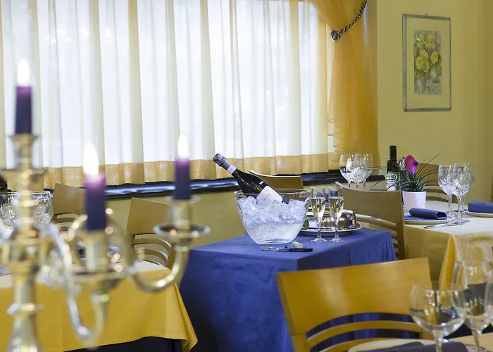 Ristorante Toscana 4* Alassio