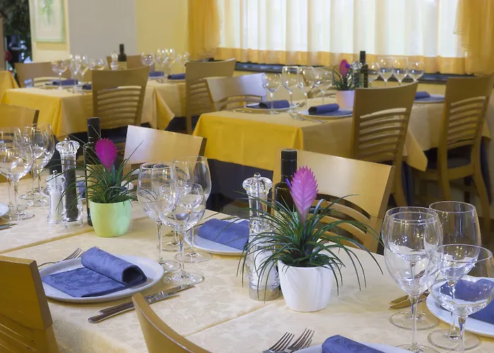 Ristorante Toscana