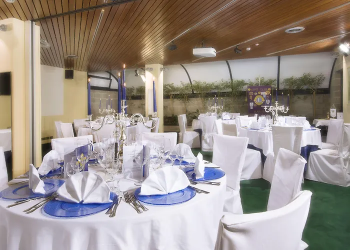 Ristorante Toscana Hotel