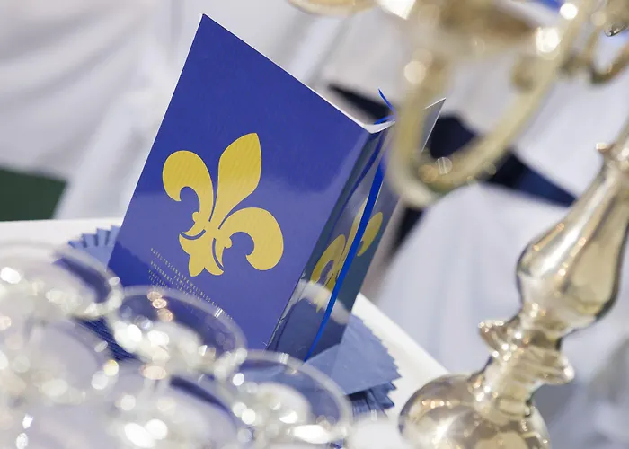 Ristorante Toscana Hotel 4*