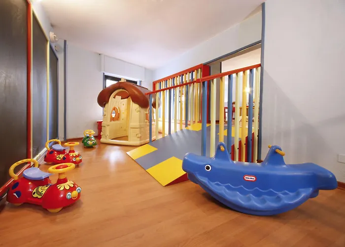 Ristorante Toscana 4* Alassio