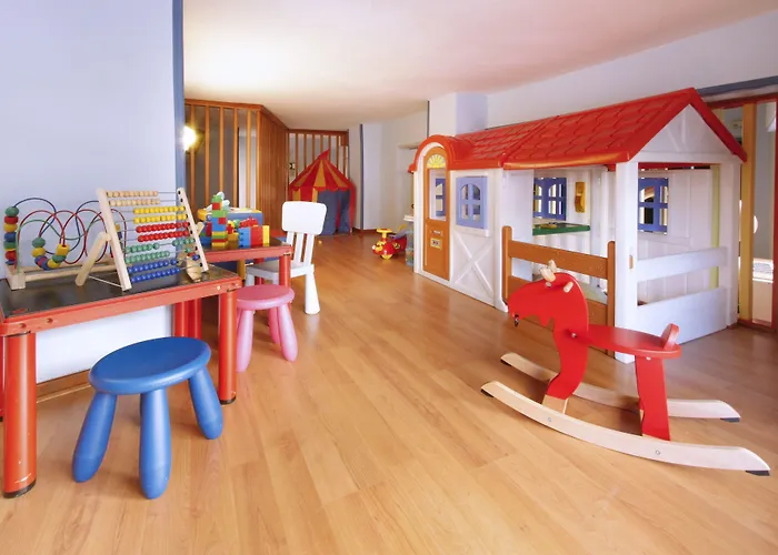 Hotel Ristorante Toscana 4*