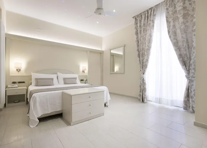 Hotel Ristorante Toscana Alassio