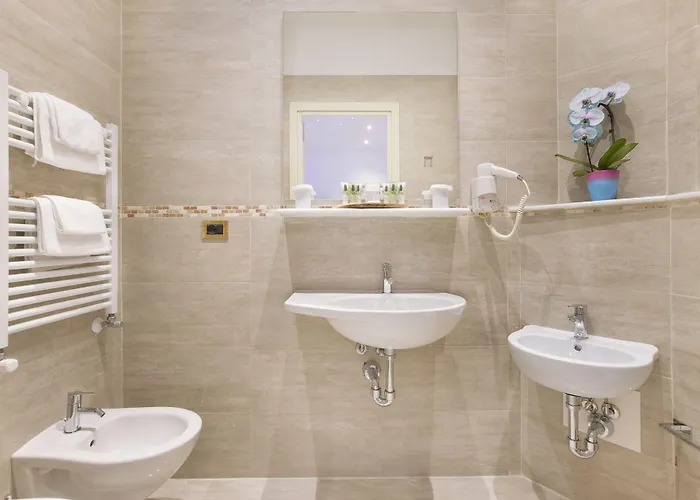 Hotel Ristorante Toscana 4*