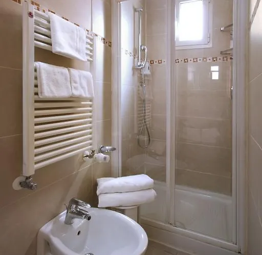 Hotel Ristorante Toscana 4*