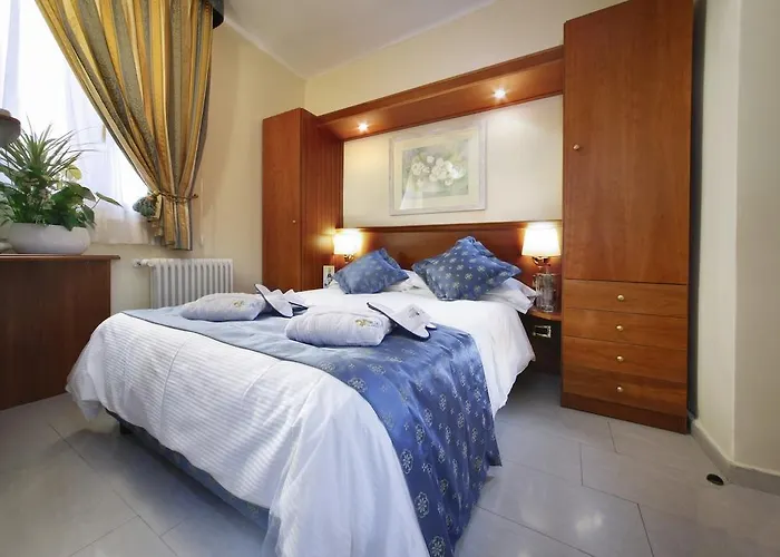 Otel Ristorante Toscana