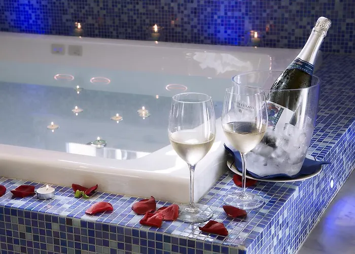 Ristorante Toscana Hotel Alassio