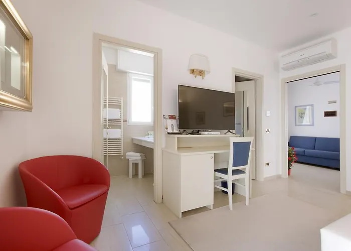 Otel Ristorante Toscana 4*