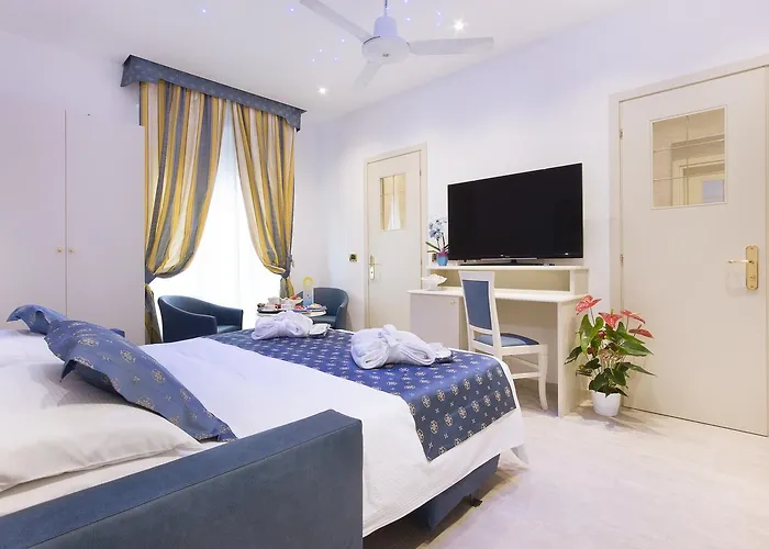 Ristorante Toscana Hotel Alassio