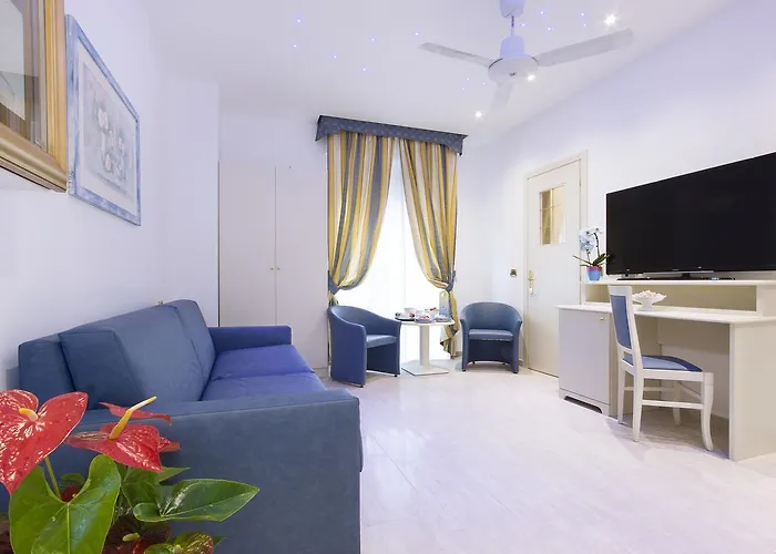 Ristorante Toscana Hotel